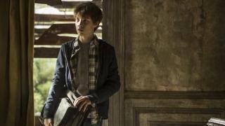 O filme da Torre Negra: Jake Chambers