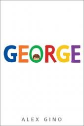 George Book Poster Image