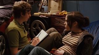 Juno filma: 1. aina