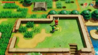 Legend of Zelda: Link