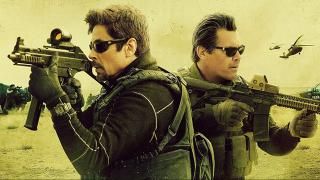 Sicario: Soldado diena