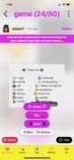 Slide Up - Snapchat 游戏!:截图 #3