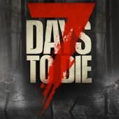 Imagem do pôster do jogo 7 dias para morrer