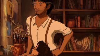 Kahlil Gibran