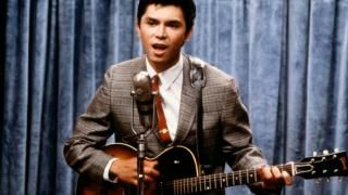 La Bamba film: esimene stseen