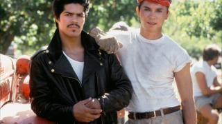 La Bamba film: teine stseen