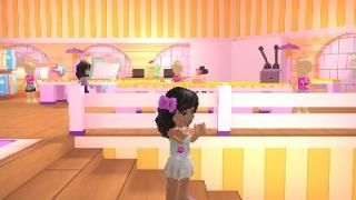 レゴ フレンズ ゲーム: スクリーンショット #2