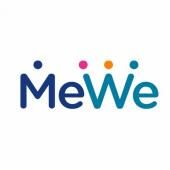 Imagem do pôster do aplicativo MeWe Network