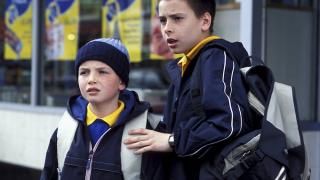Millions Film: Szene #2