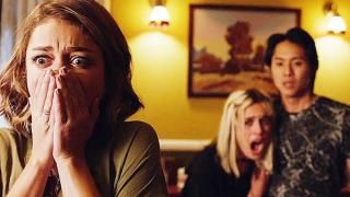 Saatanlik film: 3. stseen