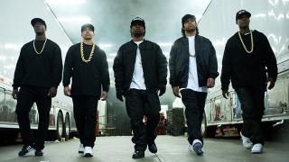 Tout droit sorti de Compton