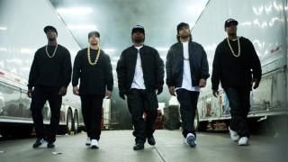 Film Straight Outta Compton: Scène #1