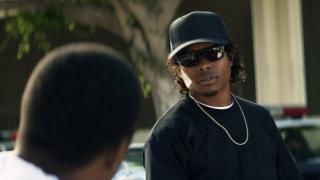 Film Straight Outta Compton: Scène #3