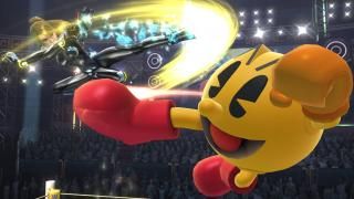 Juego Super Smash Bros. para Nintendo 3DS: Captura de pantalla n. ° 1