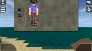 لقطة شاشة تطبيق Survivalcraft # 5