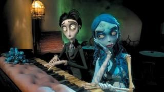 Tim Burton