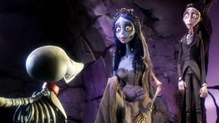 Tim Burton