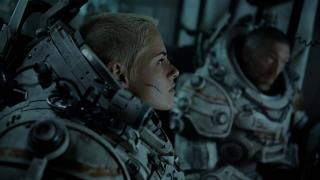 فيلم تحت الماء: مشهد رقم 1