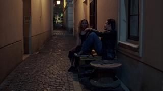 فيلم قبل شروق الشمس: مشهد رقم 2