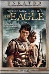 The Eagle Movie Poster Image