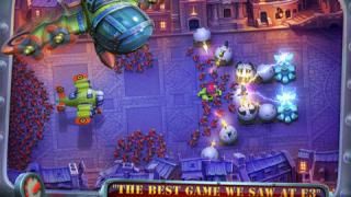 Rakendus Fieldrunners 2: ekraanipilt nr 2
