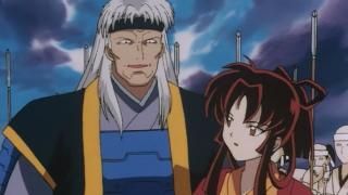 InuYasha-Screenshot