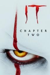 It Chapter Two Movie Poster Image