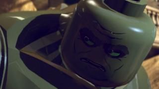 LEGO Marvel Super Heroes Spiel: Screenshot #1