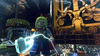 LEGO Marvel Super Heroes Spiel: Screenshot #3
