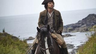 برنامج Poldark TV: المشهد رقم 1