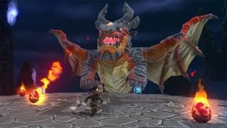 Portal Knights Game: Snimka zaslona # 1