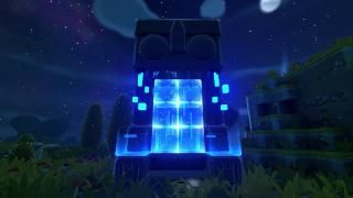 Portal Knights Game: Snimka zaslona # 3