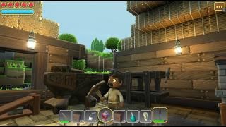 Portal Knights Game: Snimka zaslona # 4