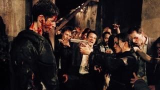 Filma “Resident Evil”: 2. aina