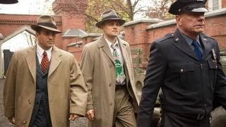 Screenshot von Shutter Island