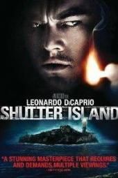 Imagem do pôster do filme Shutter Island