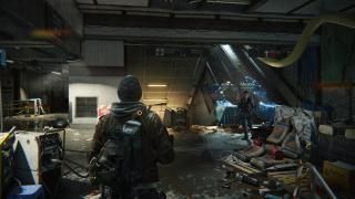 Tom Clancy