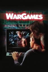 Imagem de pôster do filme WarGames