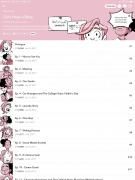 WEBTOON - atrodiet savu lietotni: 1. ekrānuzņēmums