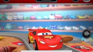 Cars Daredevil Garage