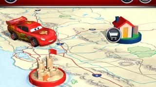 Cars Daredevil Garage