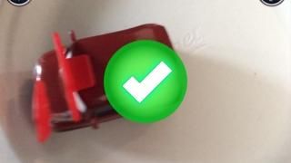 Cars Daredevil Garage