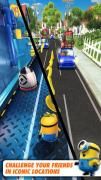 Nicināms es: Minion Rush lietotne: 1. ekrānuzņēmums