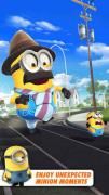 Nicināms es: Minion Rush lietotne: 3. ekrānuzņēmums