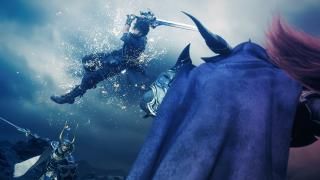 لقطة شاشة لعبة Dissidia Final Fantasy NT رقم 1