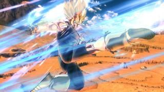 Dragon Ball Xenoverse 2 ekrāns Nr. 3