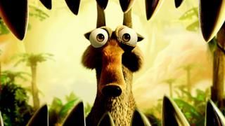 Ice Age: Dawn of the Dinosaurs