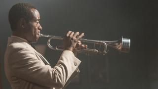 Film Miles Ahead: Scena 1