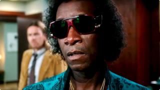 Film Miles Ahead: Scena # 3