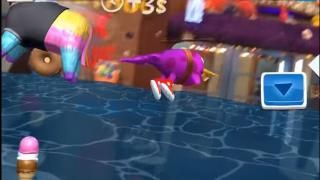 Sky Whale ekrānuzņēmums 3